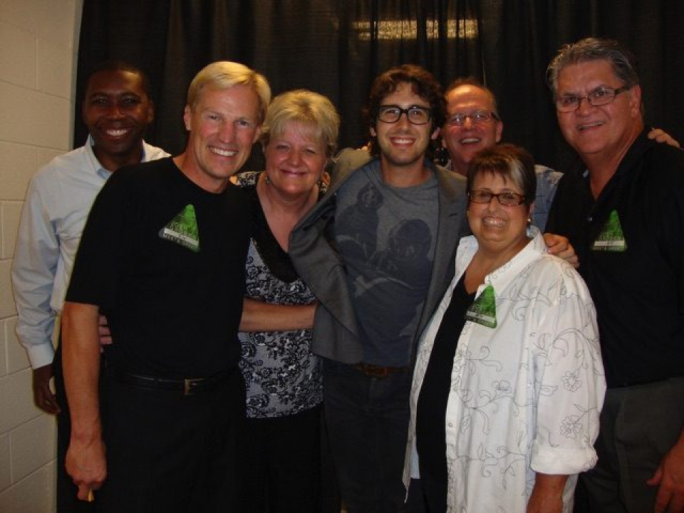 Josh&Group